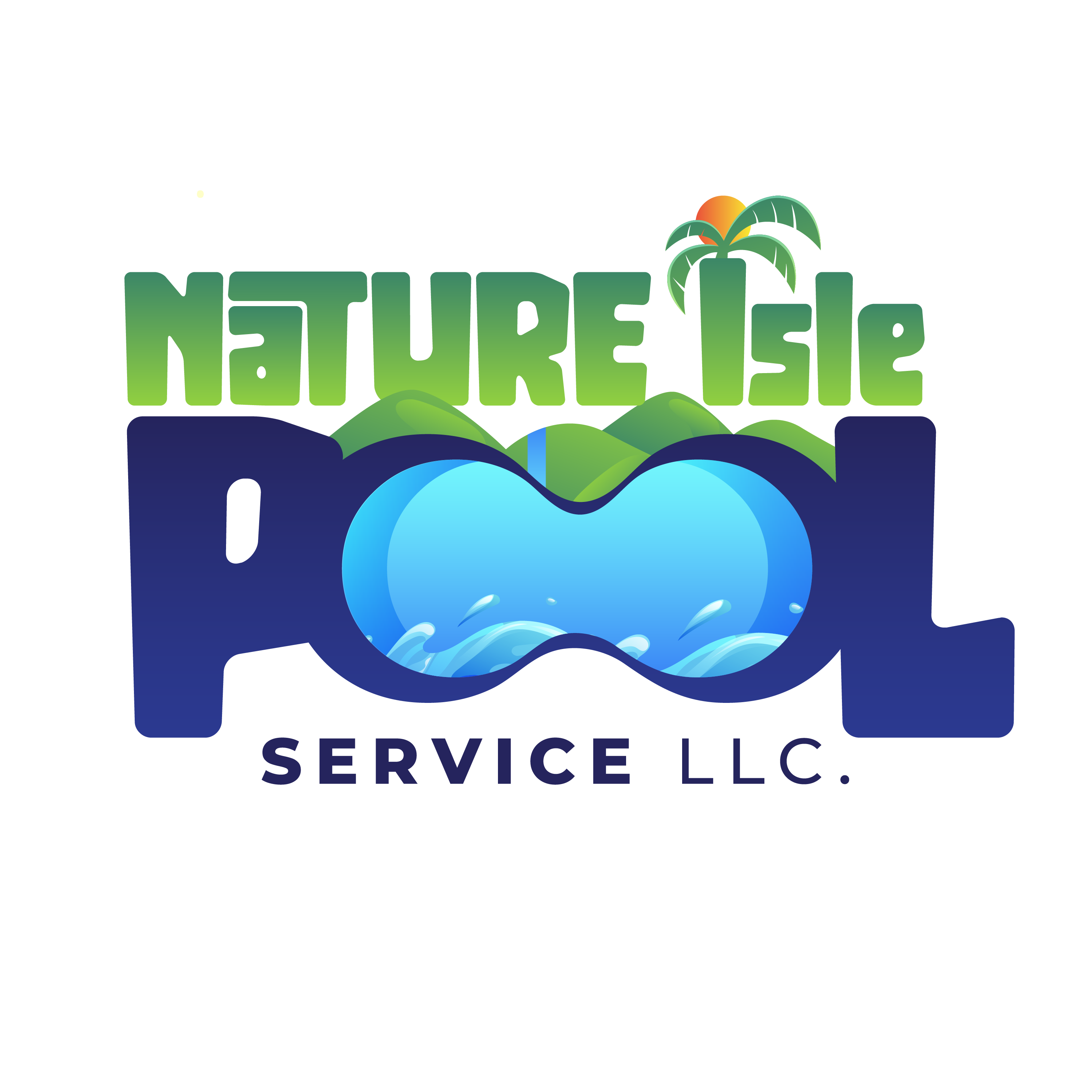 Nature Isle Pool Service